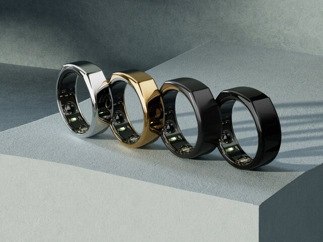 Third generation Oura Ring