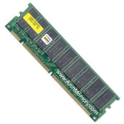 PC100 o SDRAM de 100MHz (Dinamica)