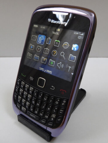 BlackBerry