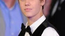 Timeline: Justin Bieber