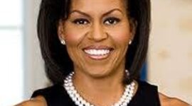 Timeline: Michelle Obama