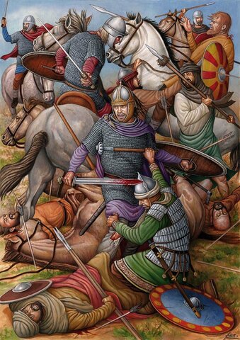 Batalla de Guadalete