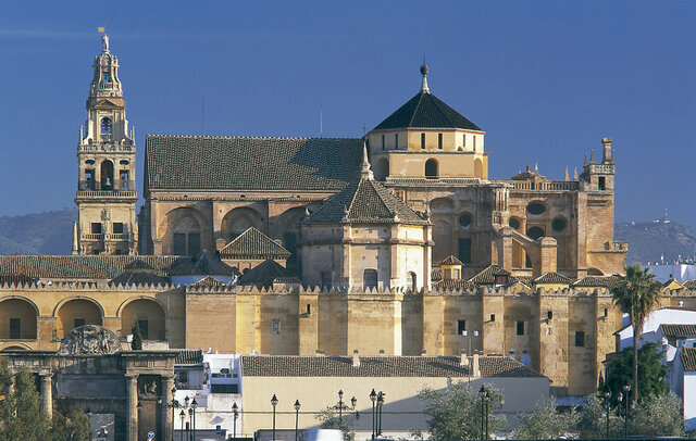 Catedral de Cordoba
