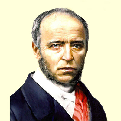 Timeline: Биография Одоевского Владимира Фёдоровича