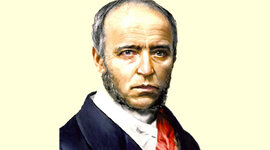 Timeline: Биография Одоевского Владимира Фёдоровича