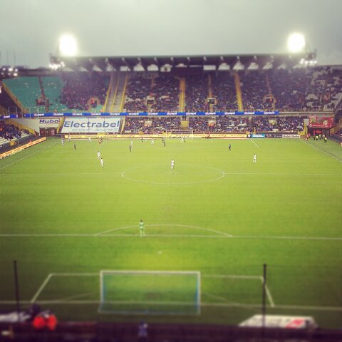 Verrichtingsvoorstel (externe accountant)