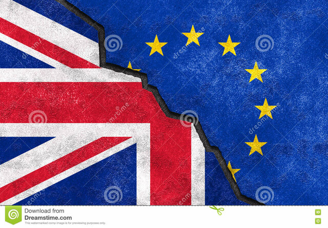 Salida de Gran Bretaña de la UE(BREXIT)