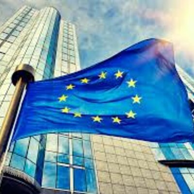 Timeline: Eje de la historia de la unión europea