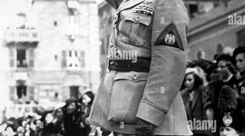 Timeline: Fascismo italiano