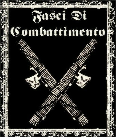 Creación de los fasces de combate