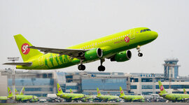 Timeline: История освоения человеком воздушного транспорта