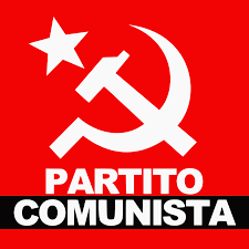 ABBANDONA IL PARTITO COMUNISTA