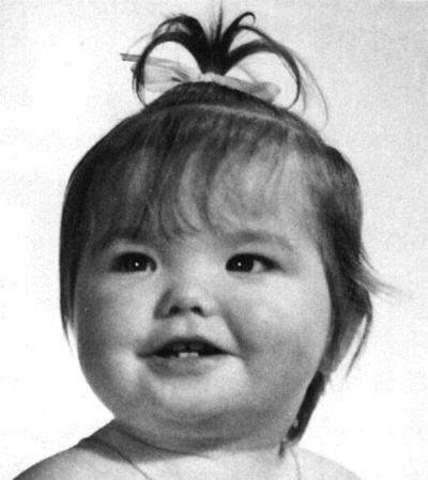 Birth of Bjork