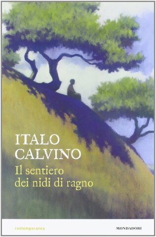 IL SENTIERO DEI NIDI DI RAGNO