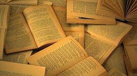 Timeline: La produzione letteraria