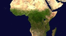 Timeline: I problemi dell'Africa