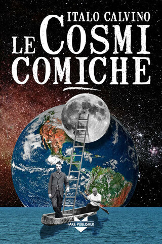 LE COSMICOMICHE