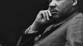 Timeline: Dr. Martin Luther King
