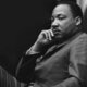 Martin luther king
