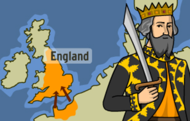 the Norman Conquest