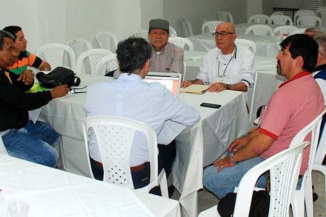 CONCILIACION DE LA EQUIDAD