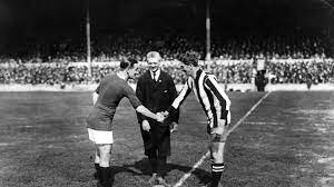 erste registrierte Spieler