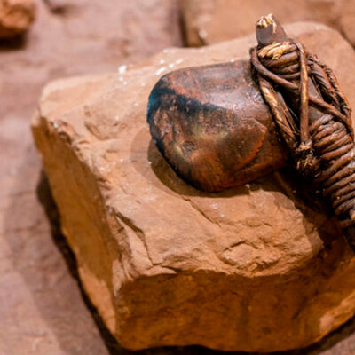 Timeline: Cronologia Prehisoria