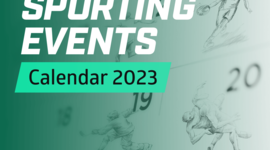 Timeline: PropellerAds Sporting Events 2023 for Affiliate Marketers
