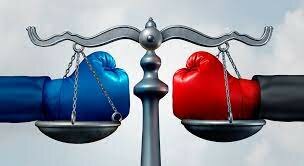 JUSTICIA  ALTERNATIVA