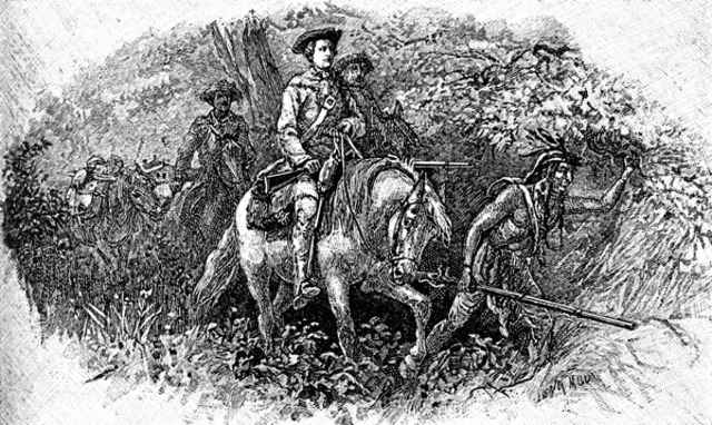 The French and Indian war Continued