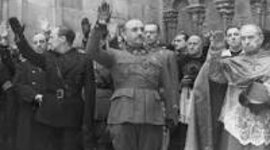 Timeline: Franquisme