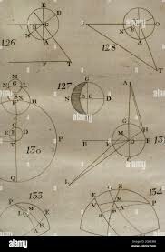 Nous avanços: ASTRONOMIA, METEOROLOGIA I MATEMÀTIQUES