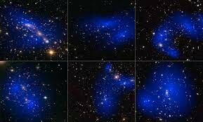 Discovery of Dark Matter (-13)