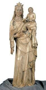 Mare de Déu de Sallent