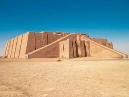 ZIGGURAT