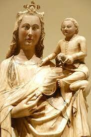 Mare de Déu de Sallent