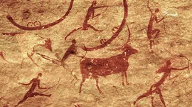Timeline: CRONOLOGIA PREHISTÒRIA