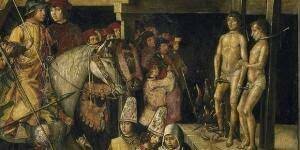 (POL) Creación de la inquisición española