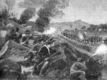 Battle of Lexington & Concord