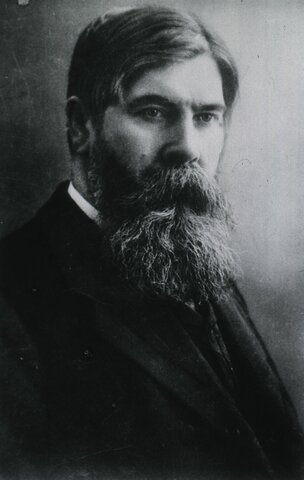 Vladímir Bechterev