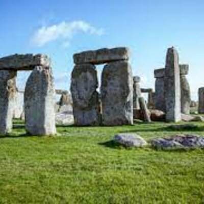 Timeline: Cronologia de la prehistoria