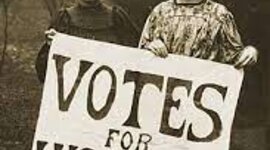Timeline: Important dates in women's rights history