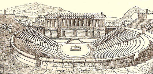 Greek Theater