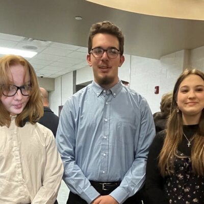 Timeline: Music Timeline Woo!!!