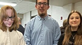 Timeline: Music Timeline Woo!!!