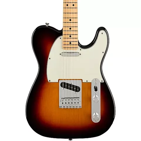 Fender Telecaster released