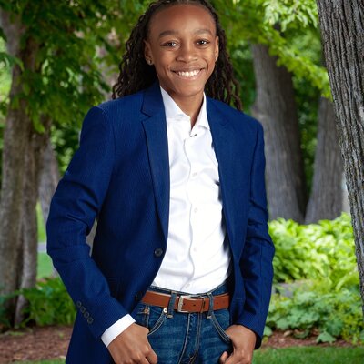 Timeline: My identity