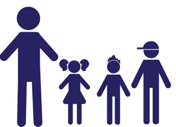 My second brother was born.