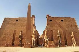 TEMPLE EDFU