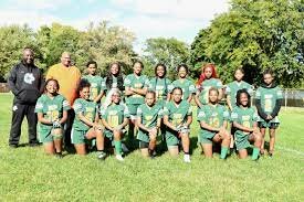 Flag Football Starts